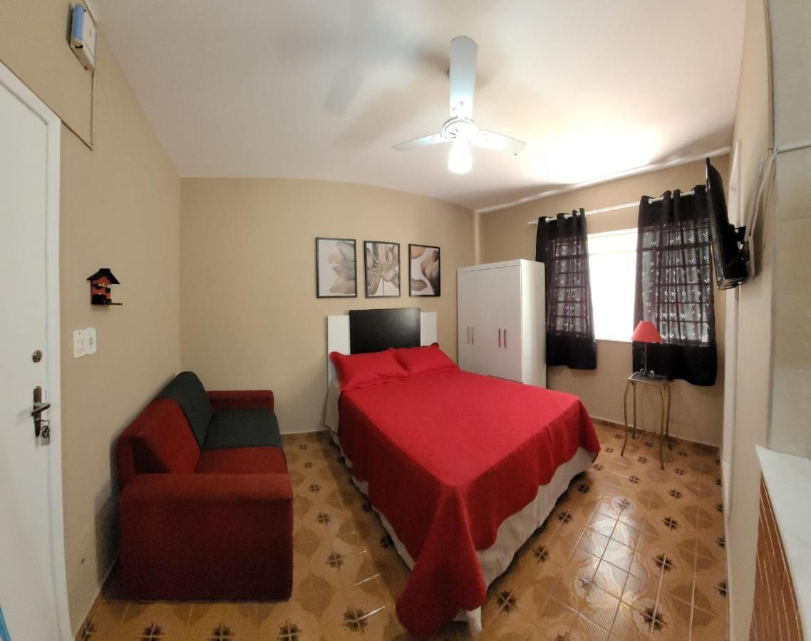 Apartamento Em Sao Lourenco-Mg 外观 照片