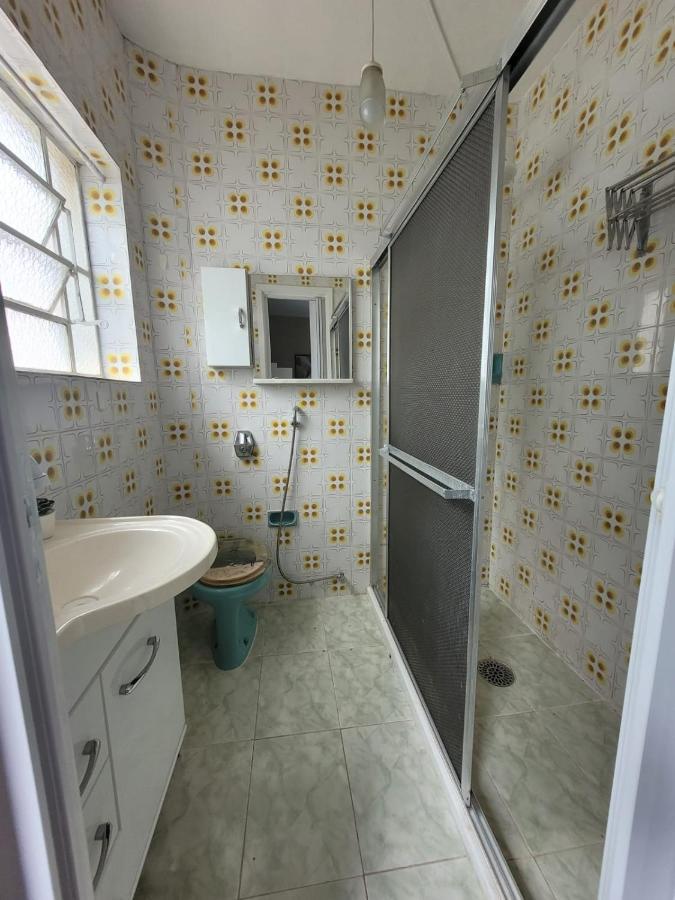 Apartamento Em Sao Lourenco-Mg 外观 照片