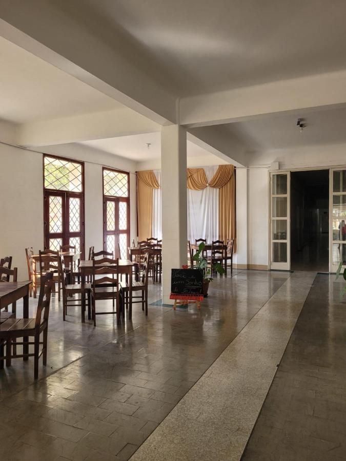 Apartamento Em Sao Lourenco-Mg 外观 照片