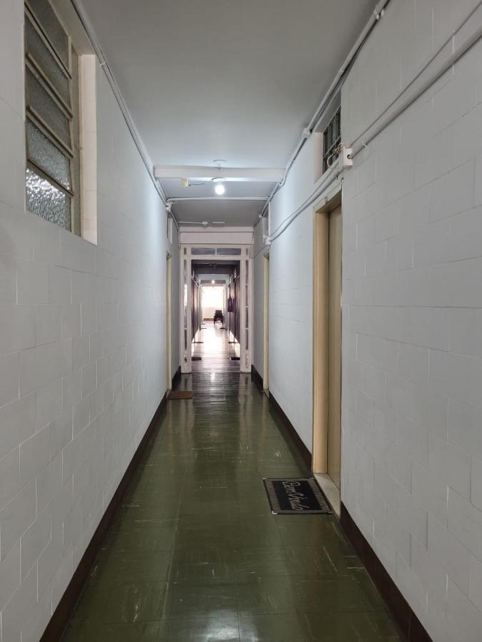 Apartamento Em Sao Lourenco-Mg 外观 照片