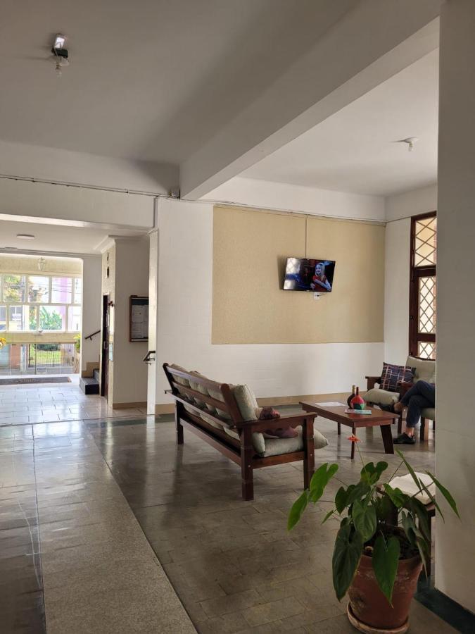 Apartamento Em Sao Lourenco-Mg 外观 照片