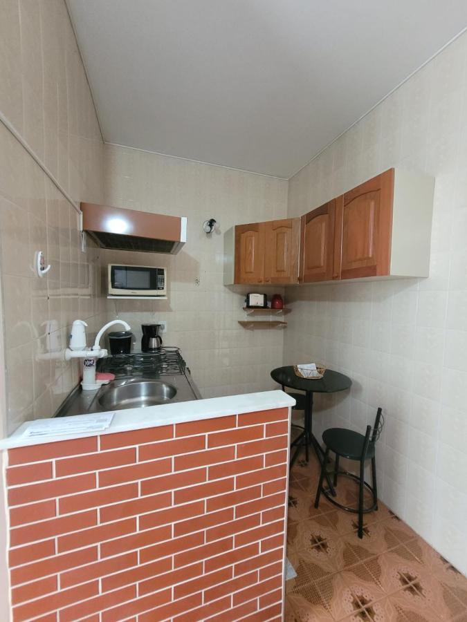 Apartamento Em Sao Lourenco-Mg 外观 照片