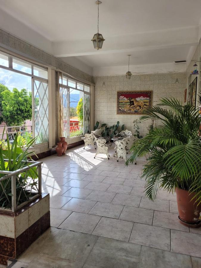Apartamento Em Sao Lourenco-Mg 外观 照片