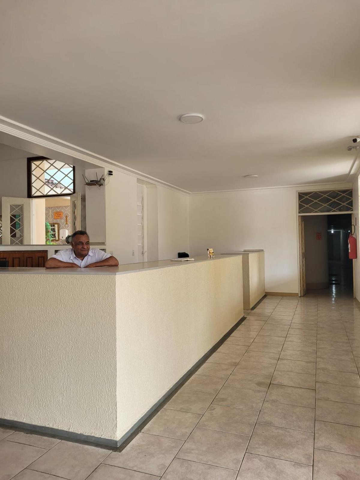 Apartamento Em Sao Lourenco-Mg 外观 照片