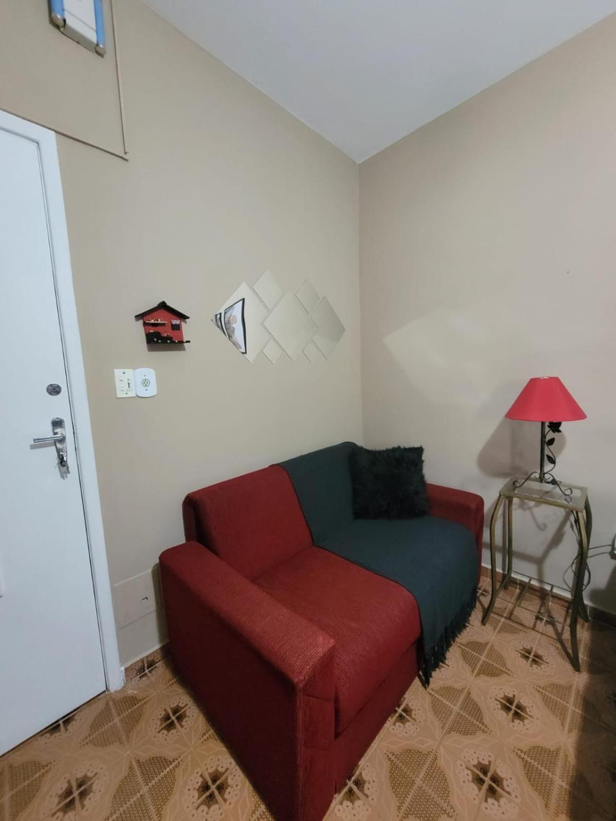 Apartamento Em Sao Lourenco-Mg 外观 照片